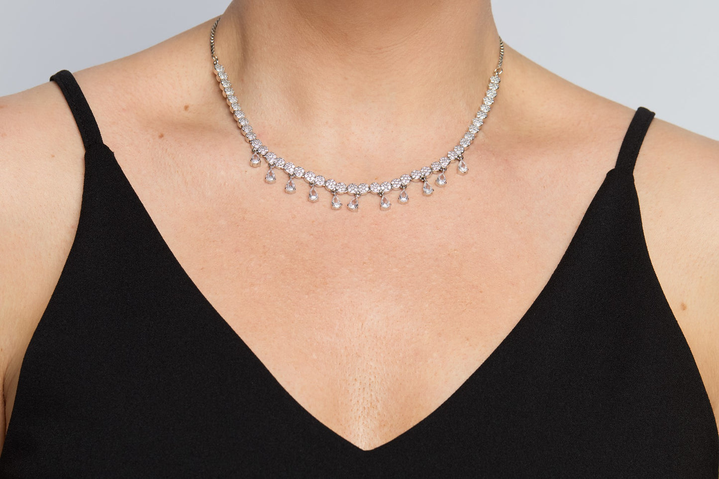 Annabelle Choker