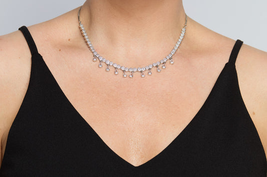 Annabelle Choker