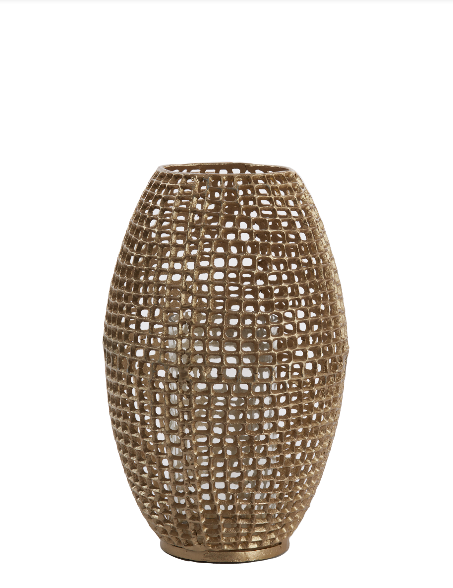 Marcio Hurricane Lantern