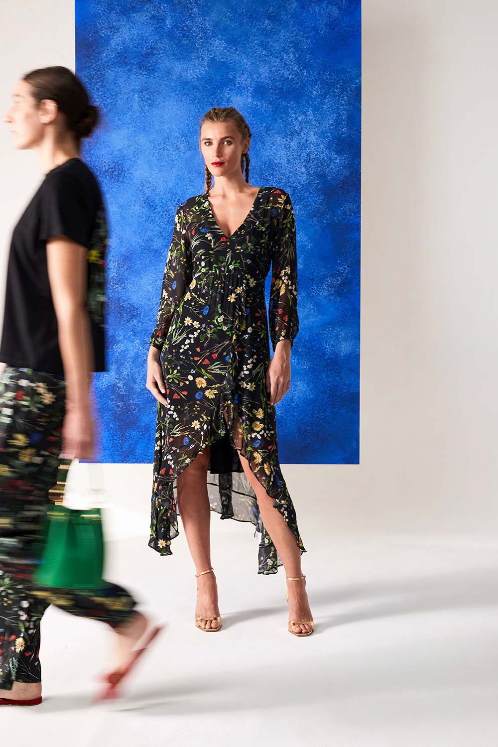 The Calla Dress