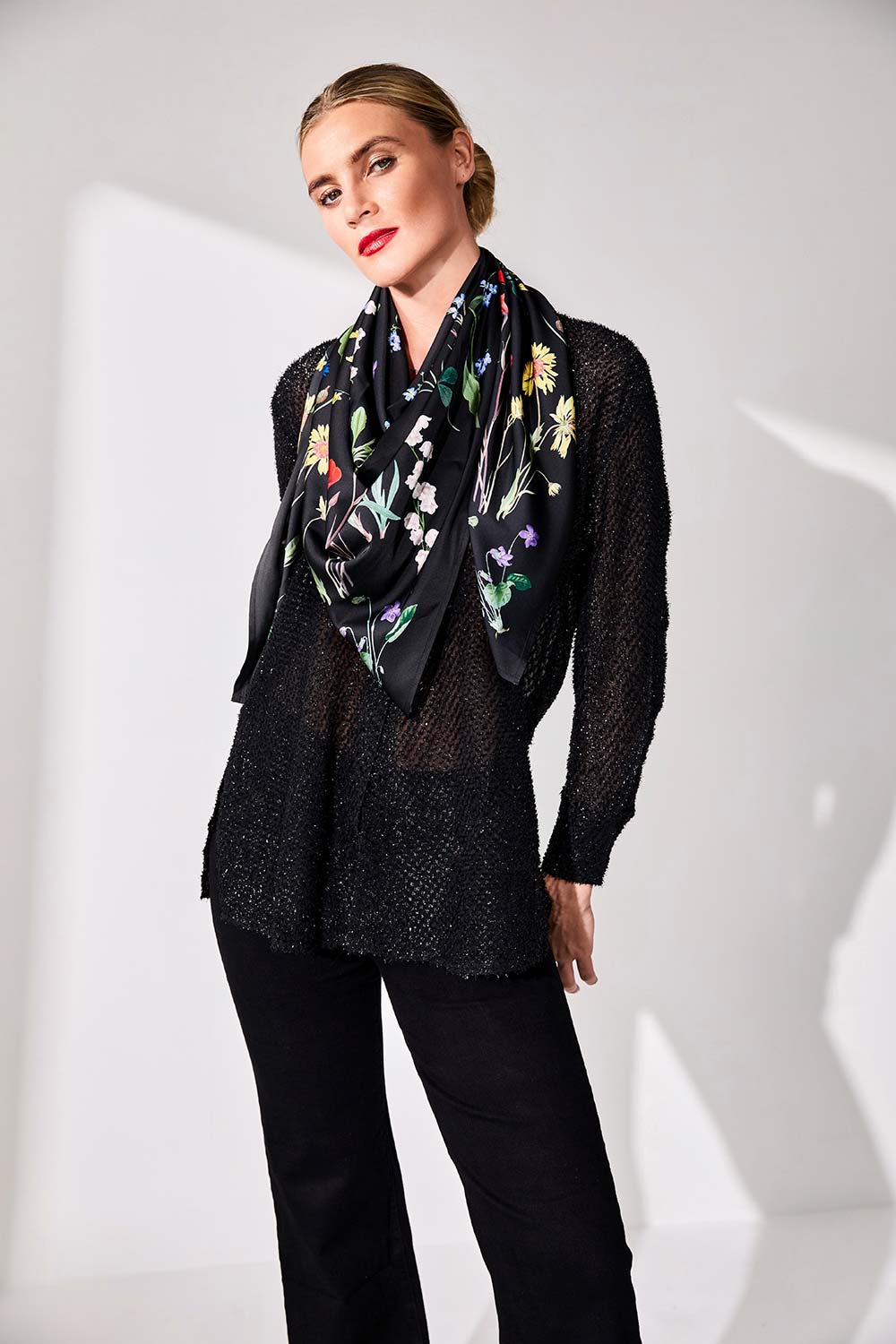 The Sketch Signature Wrap