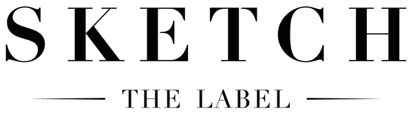 Sketch the Label