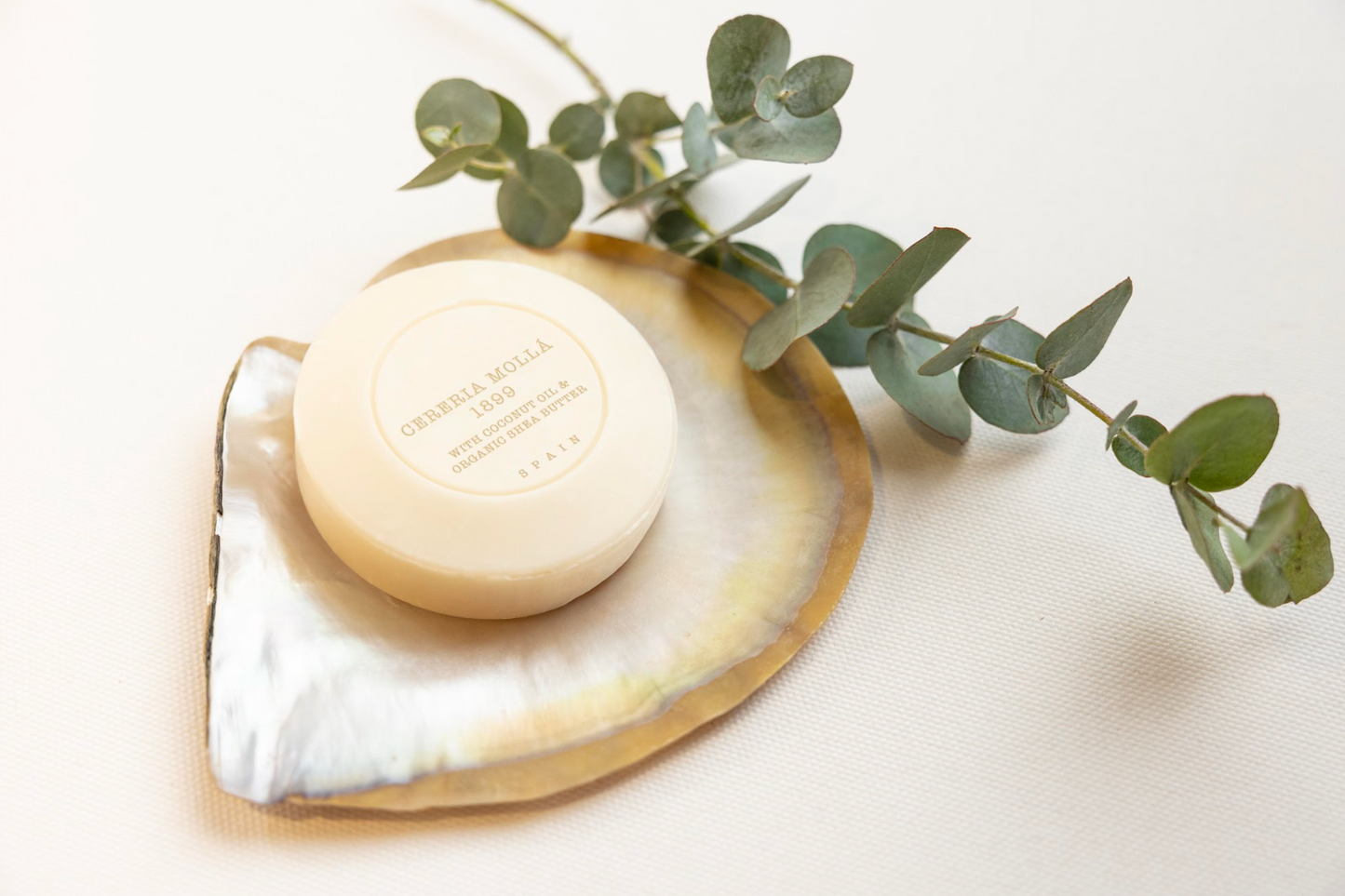 Bergamotto Soap