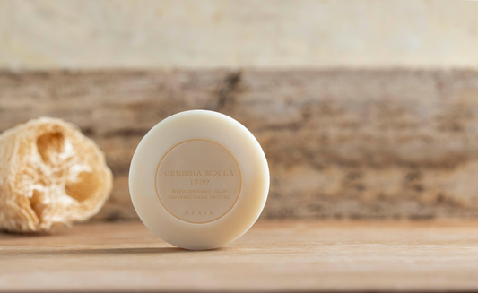 Amber & Sandalwood Soap