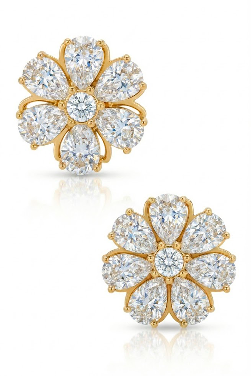 Daisy - He Loves Me Not!