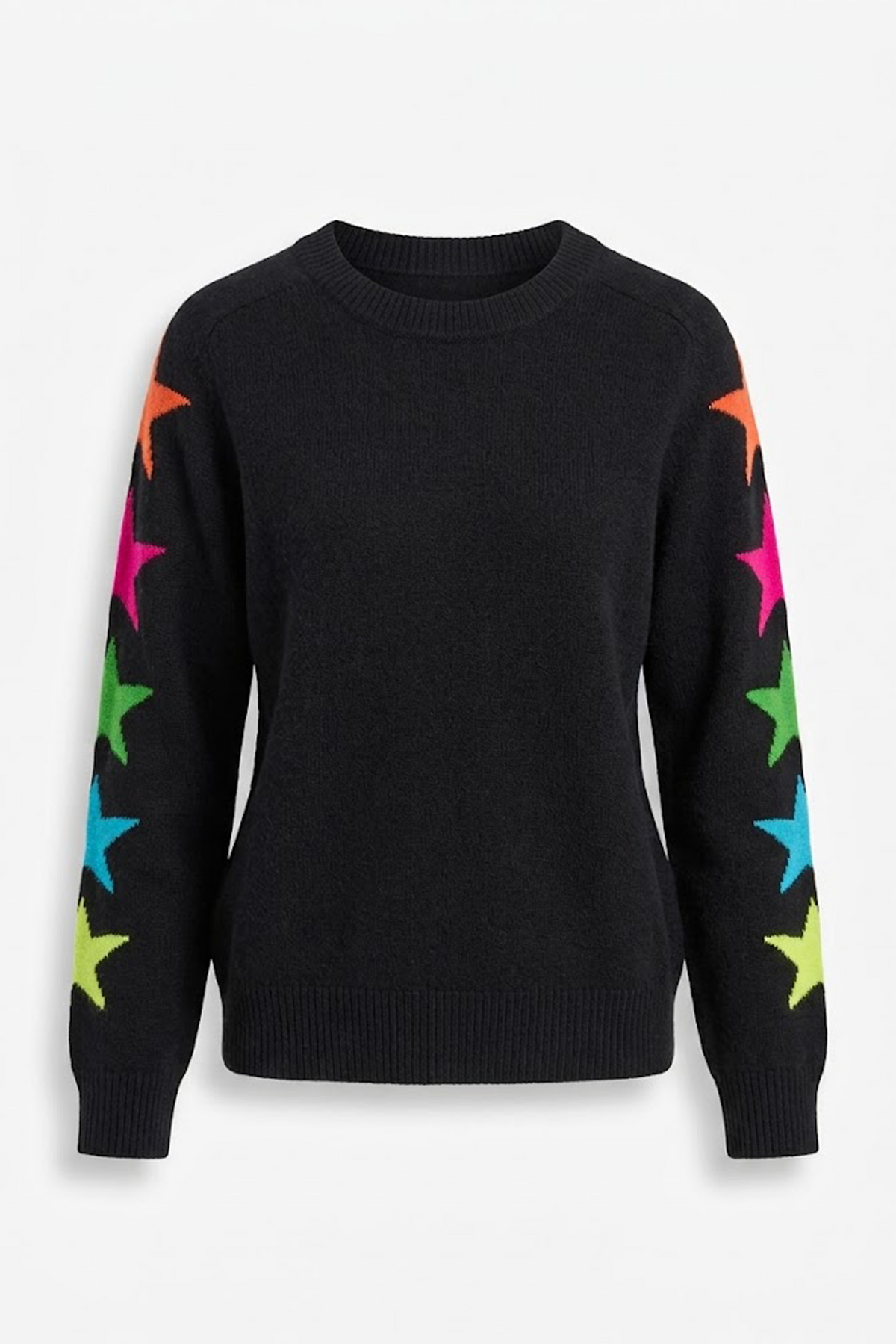 The Star Sweater