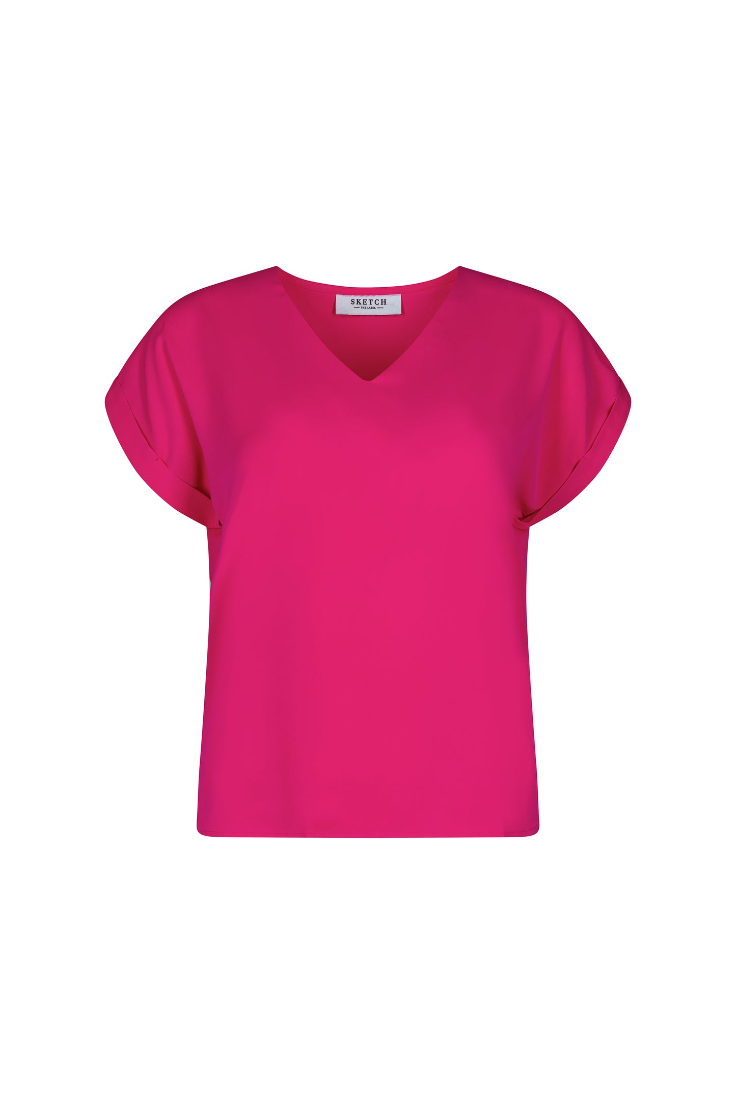 The Harlow Shirt