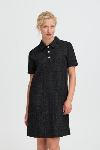The Poppy Collar Dress