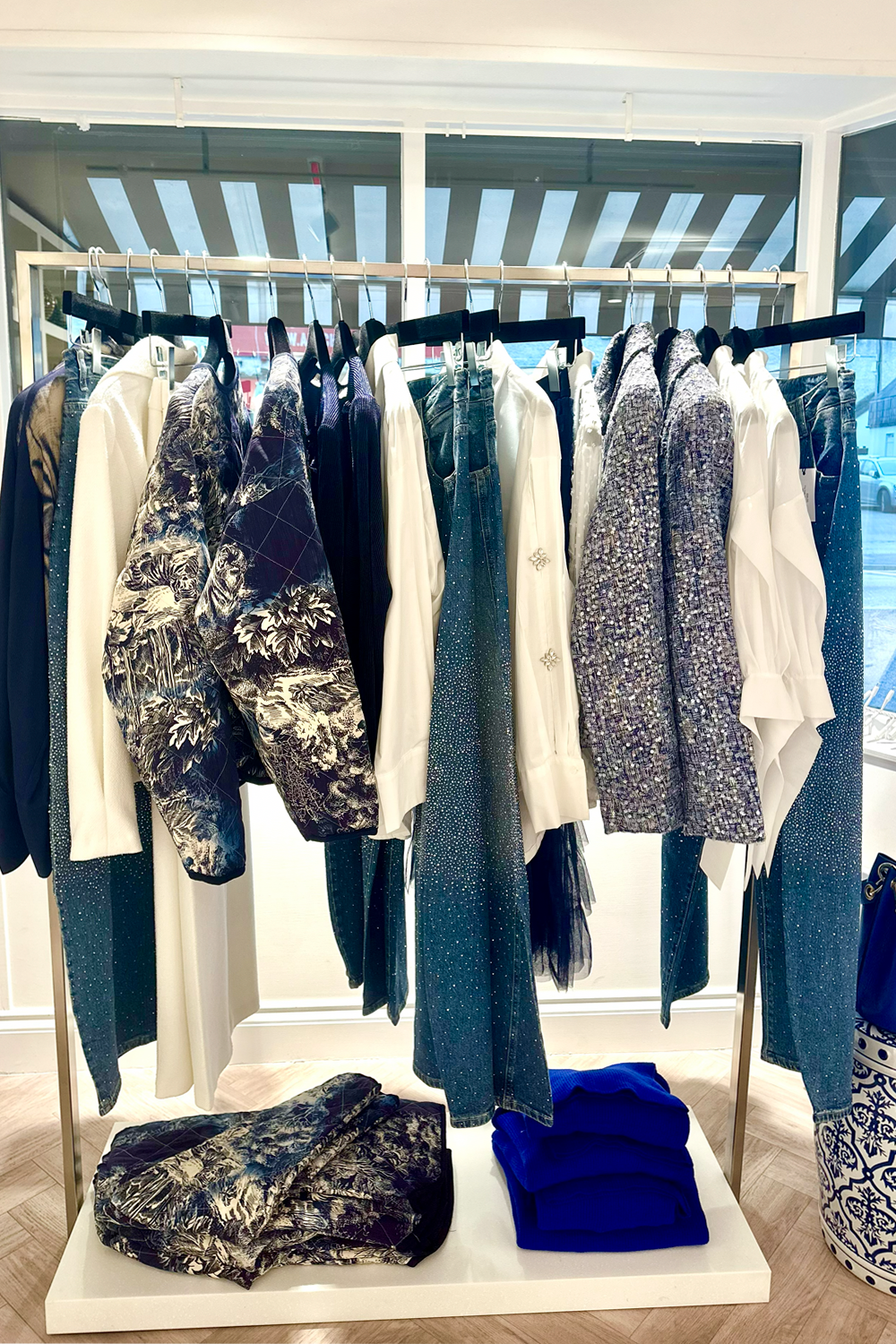 The Dolly Sparkle Jeans