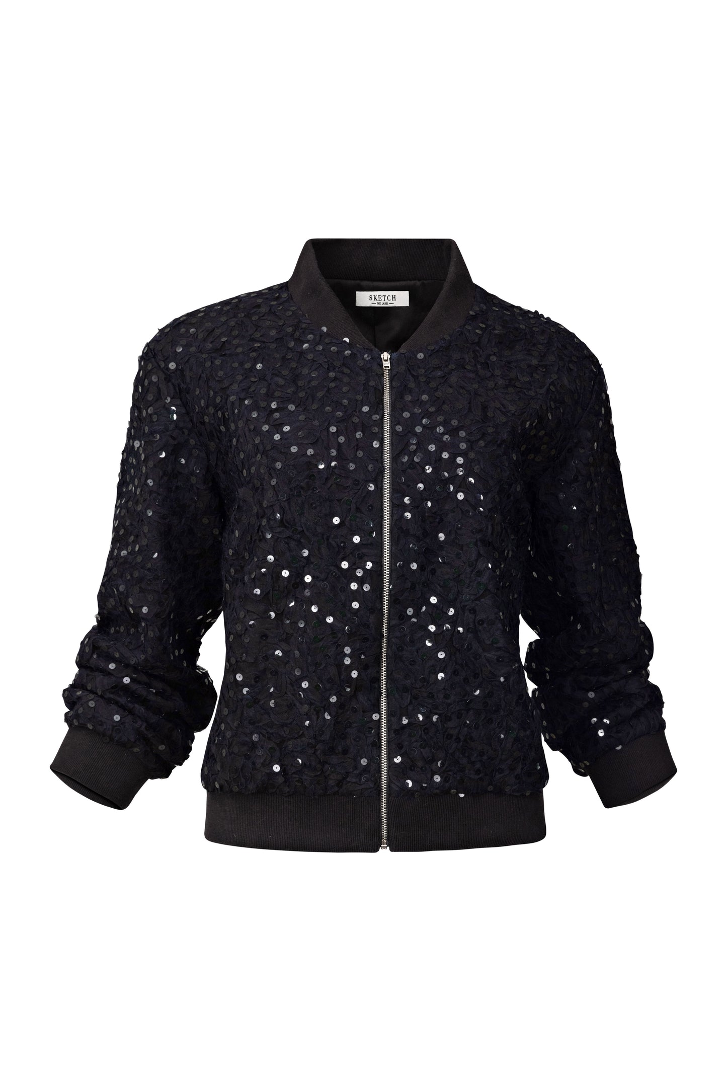 The Lyla Ribbon Bomber