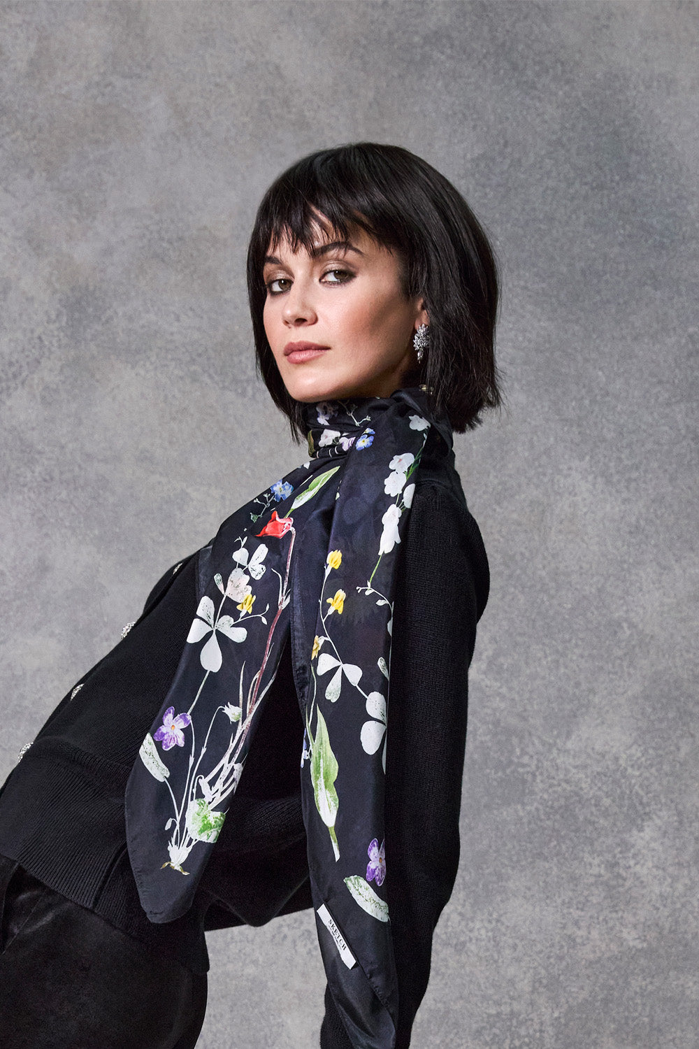 The Sketch Signature Wrap