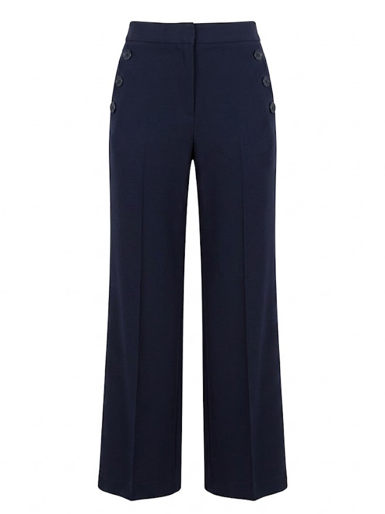 The Tola Trousers