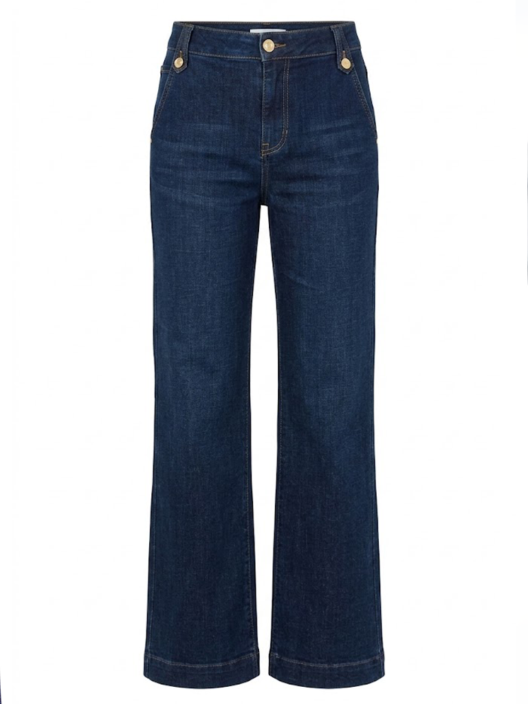 The Vivi Jeans