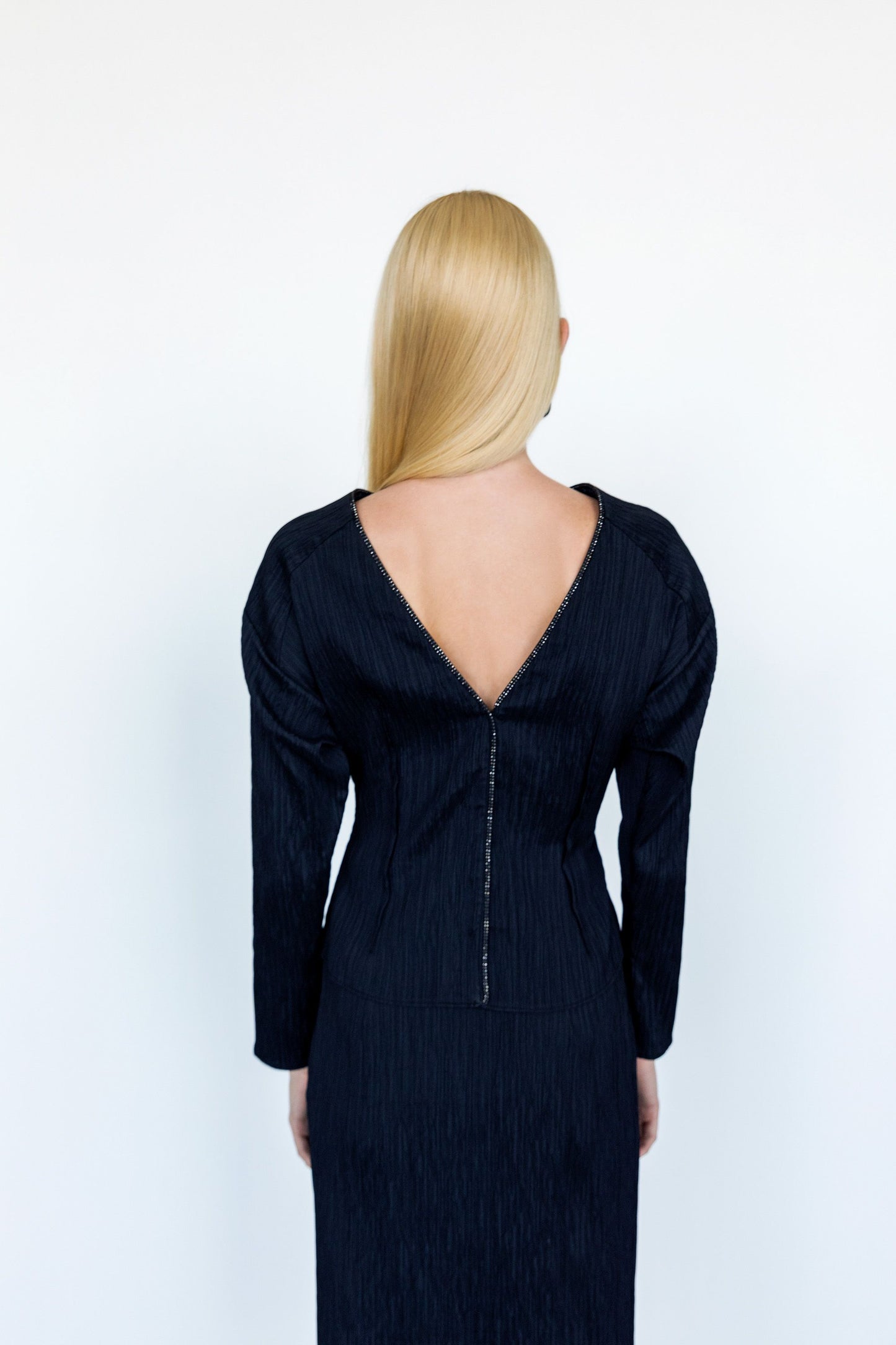 Delta Evening Top