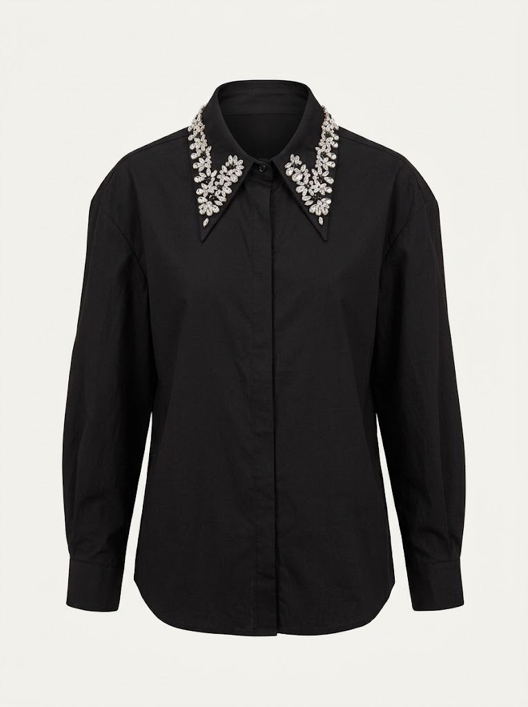 The Whitney Shirt