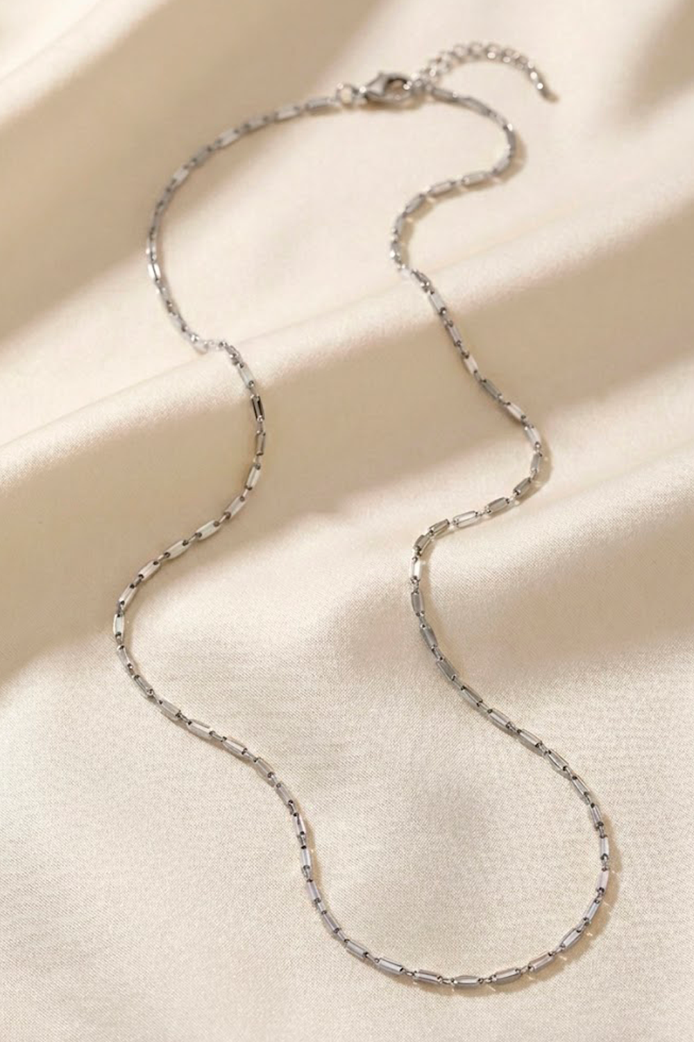 Barely There Fine Chain