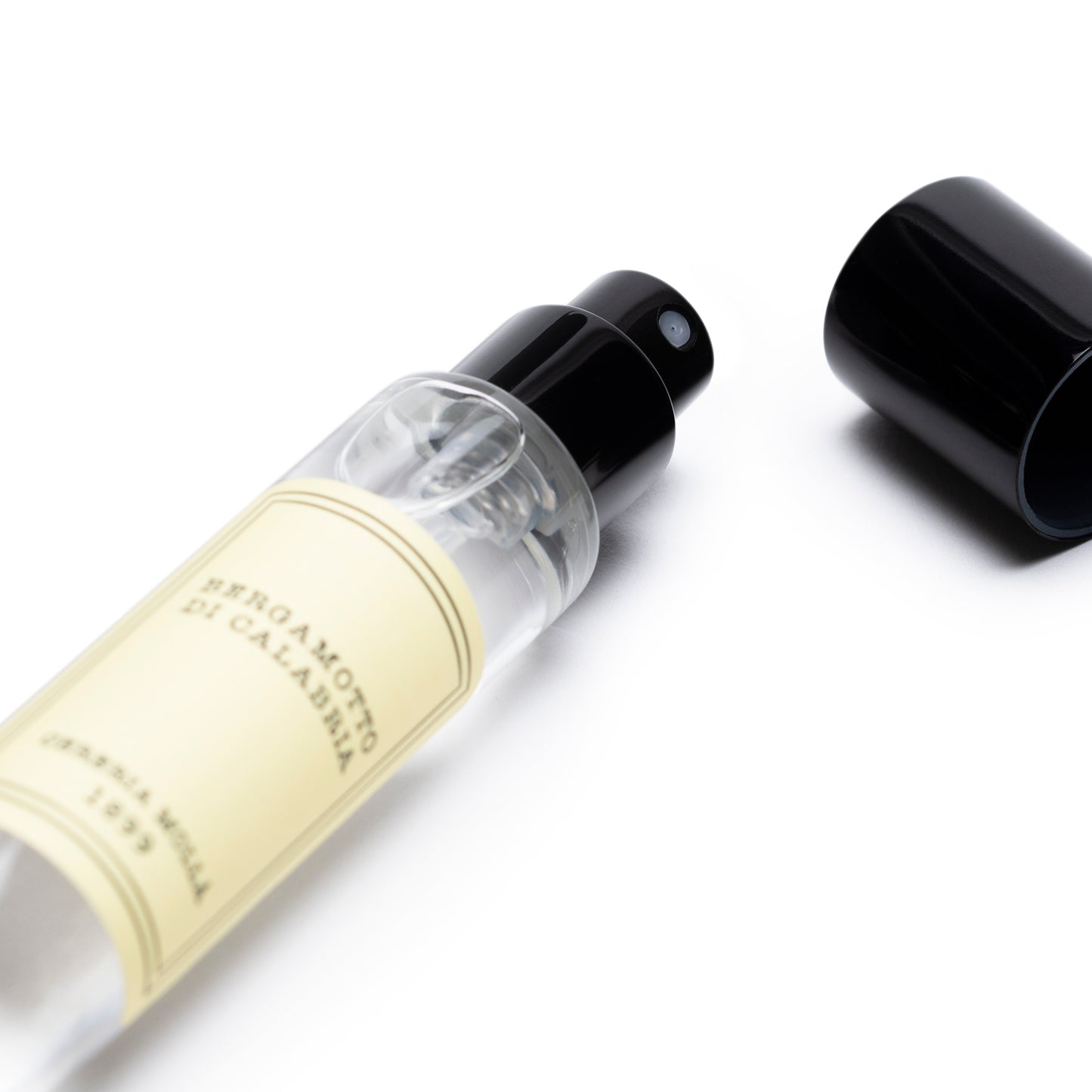Bergamotto Travel Fragrance