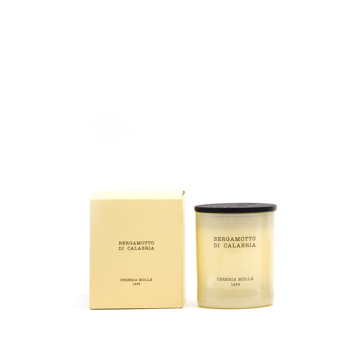Bergamotto Candle