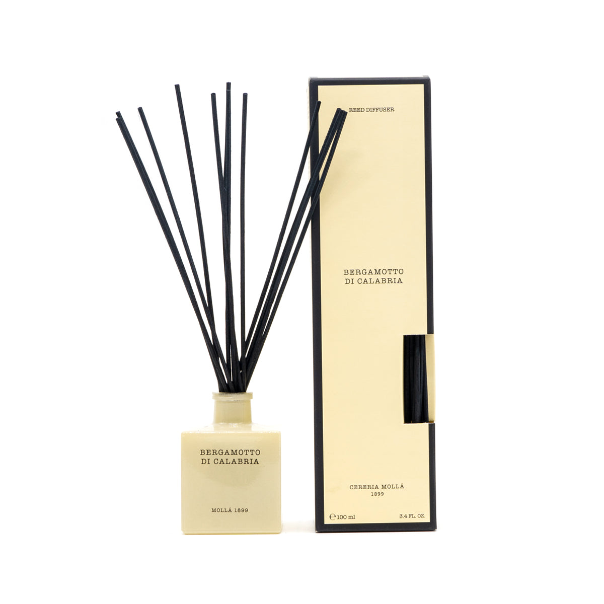 Bergamotto Diffuser