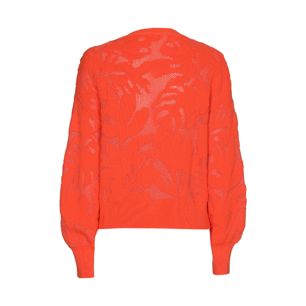 The Clemence Cardigan