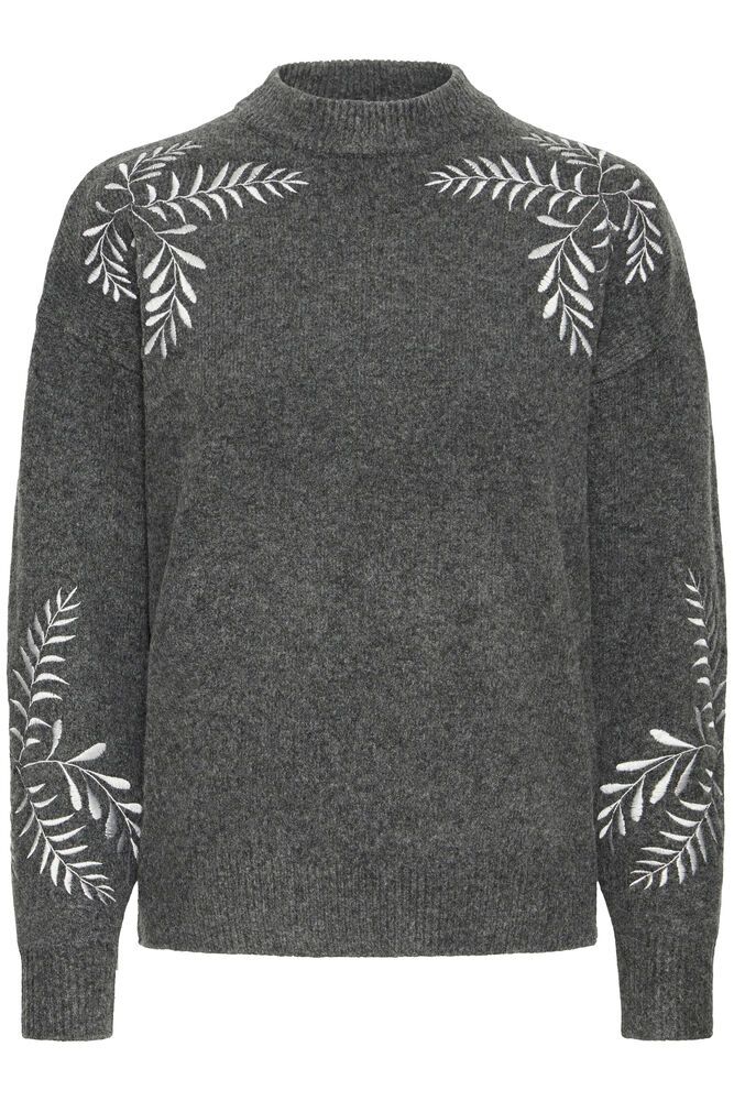 The Magee Embellished Jumper