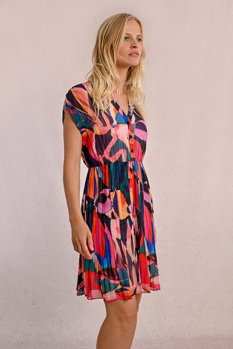 The Donna Dress