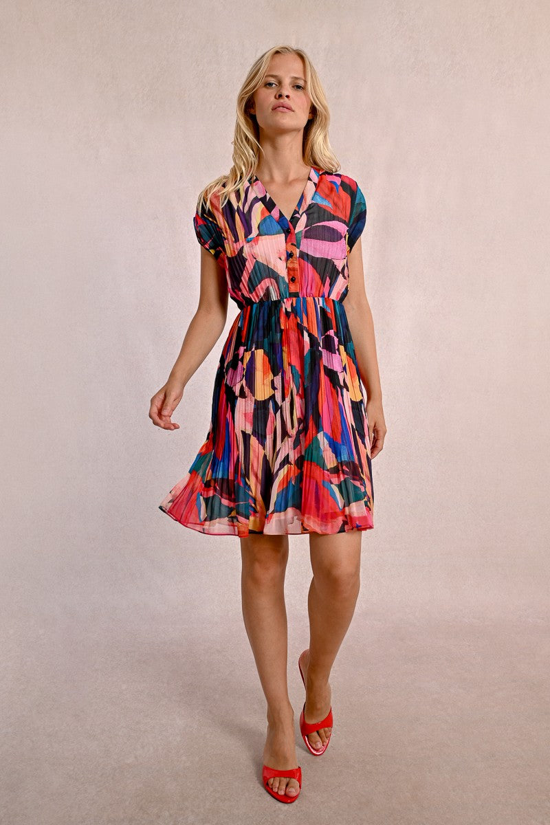 The Donna Dress