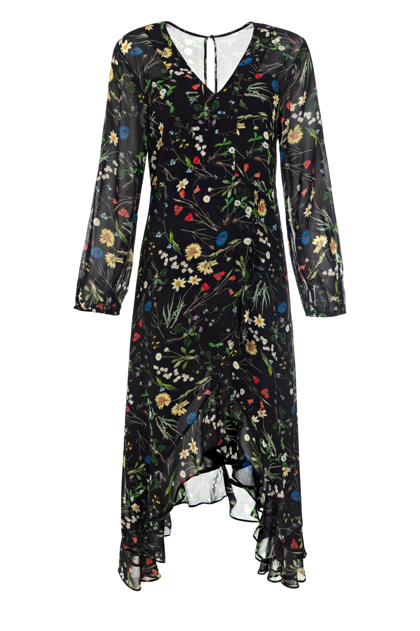 The Calla Dress