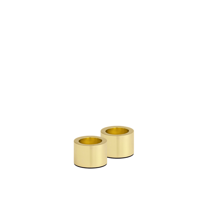 Bronza Candle holder