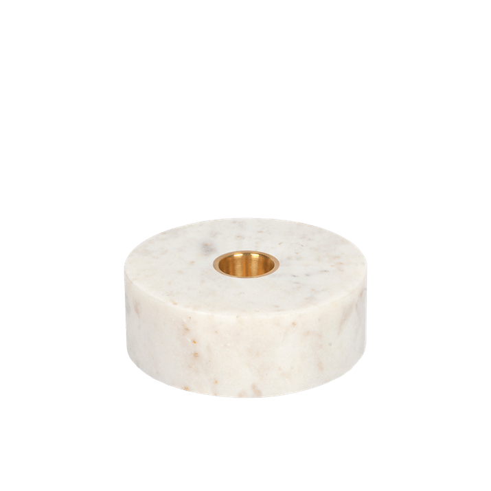 Marble Candle Holder