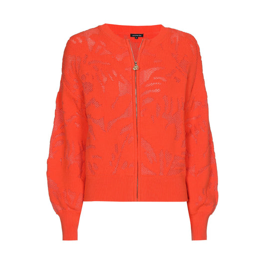 The Clemence Cardigan