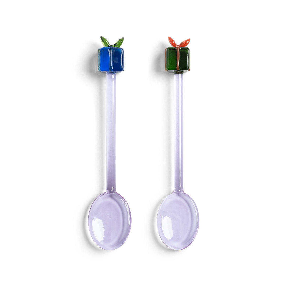 Holiday Spoons