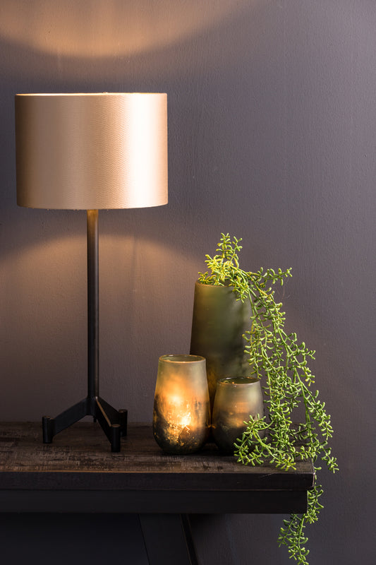Bird Table Lamp