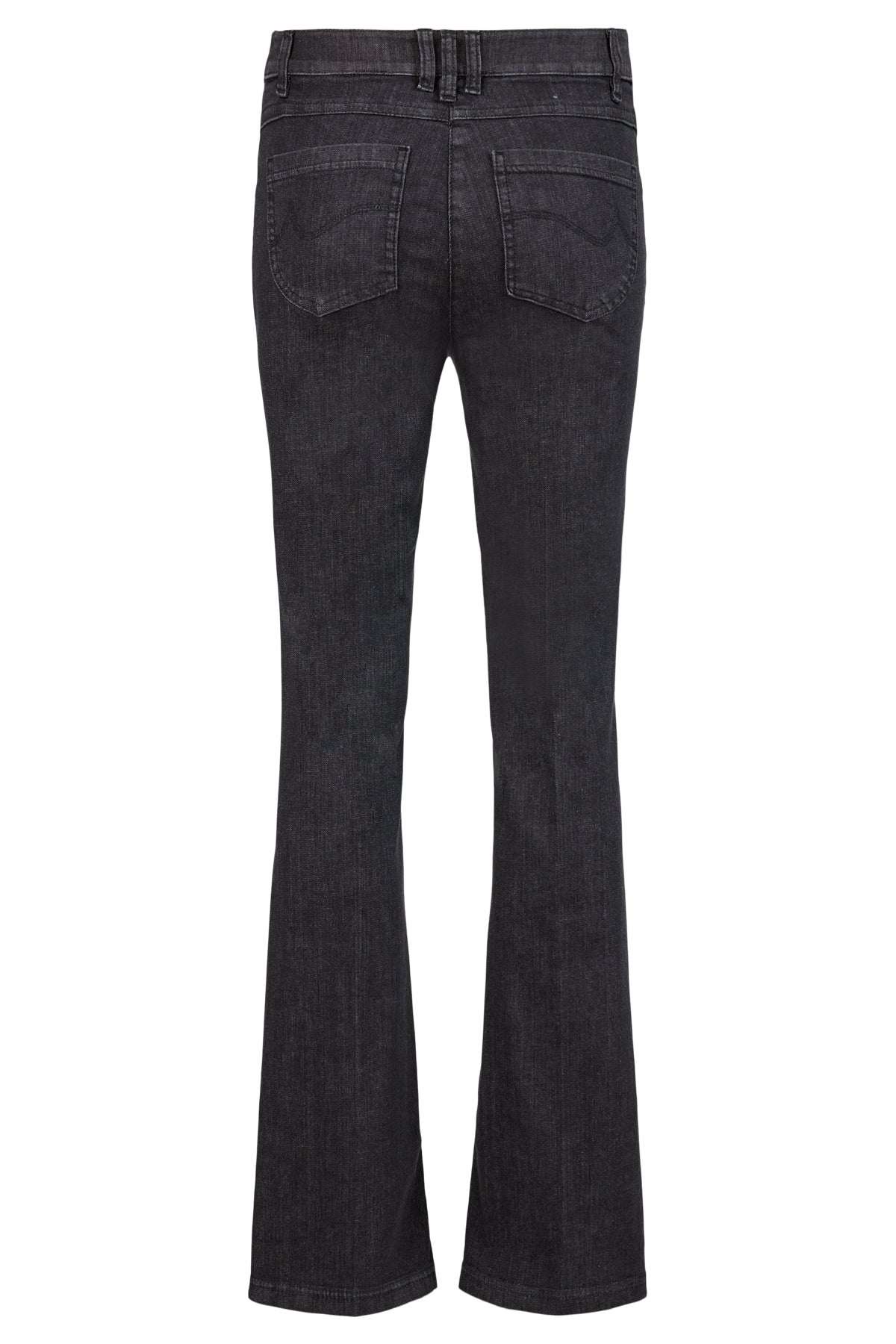 Joella Black Wash Denim By Robell