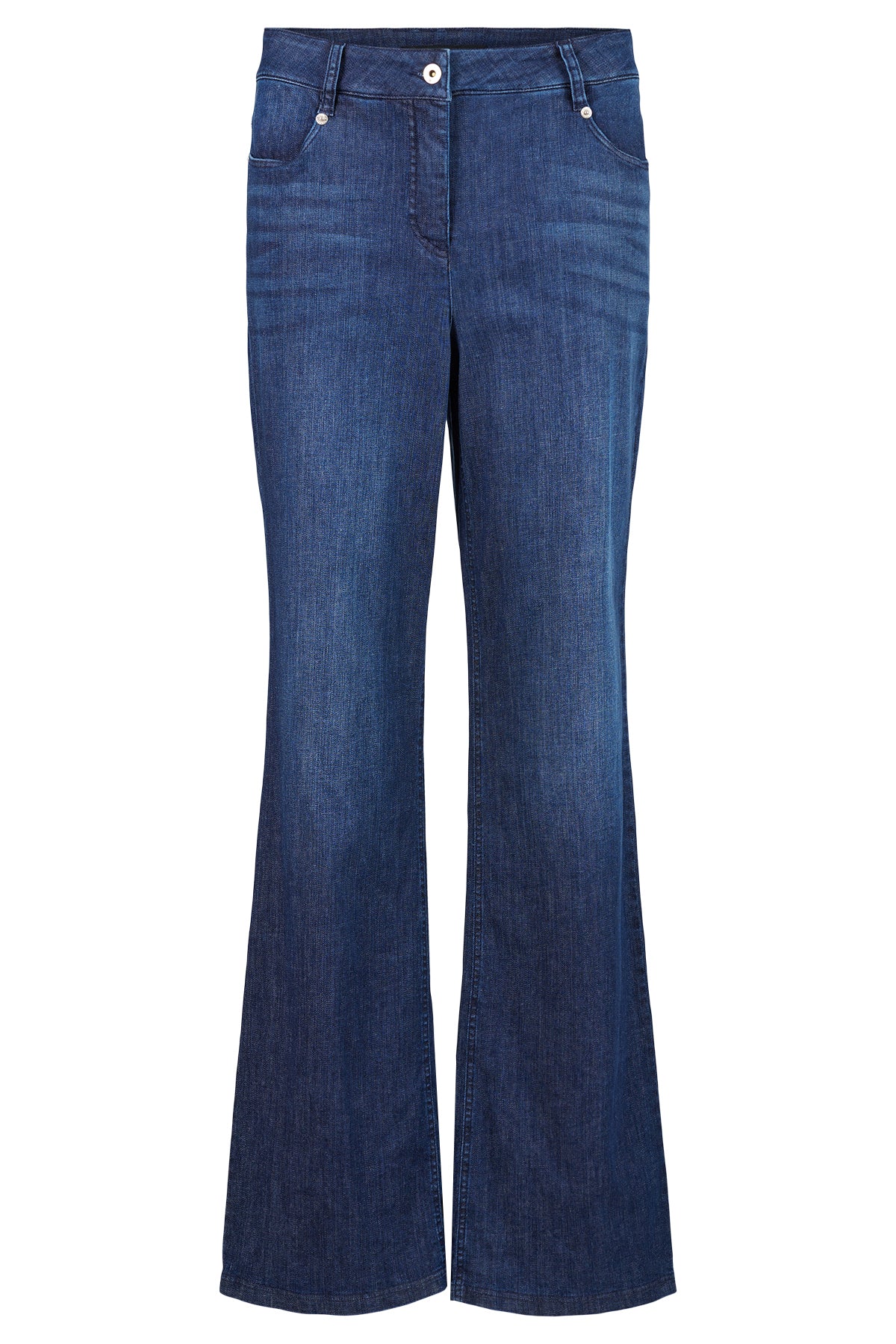 Joella Blue Wash Denim By Robell