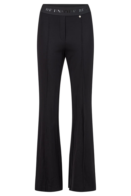 The Bex Capri Trouser