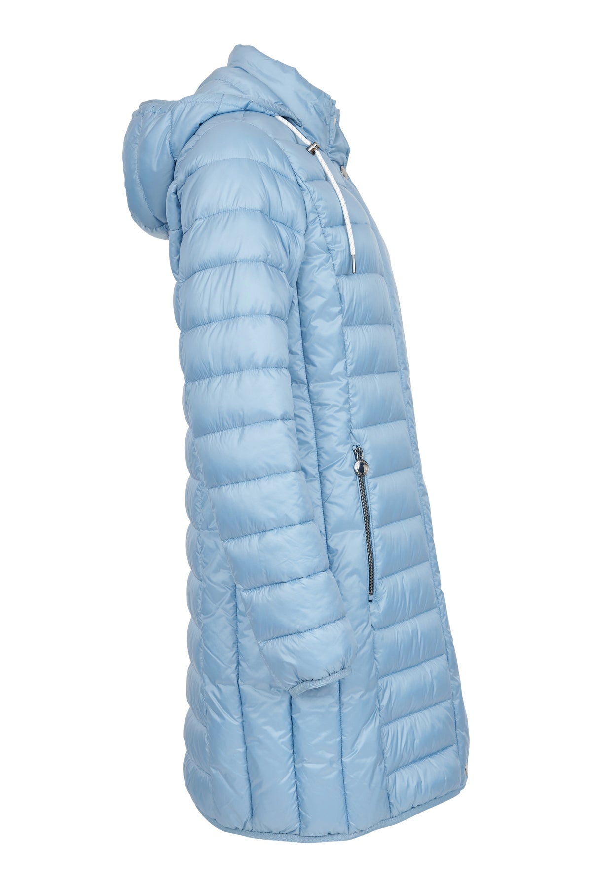 The Stella Coat by Frandsen