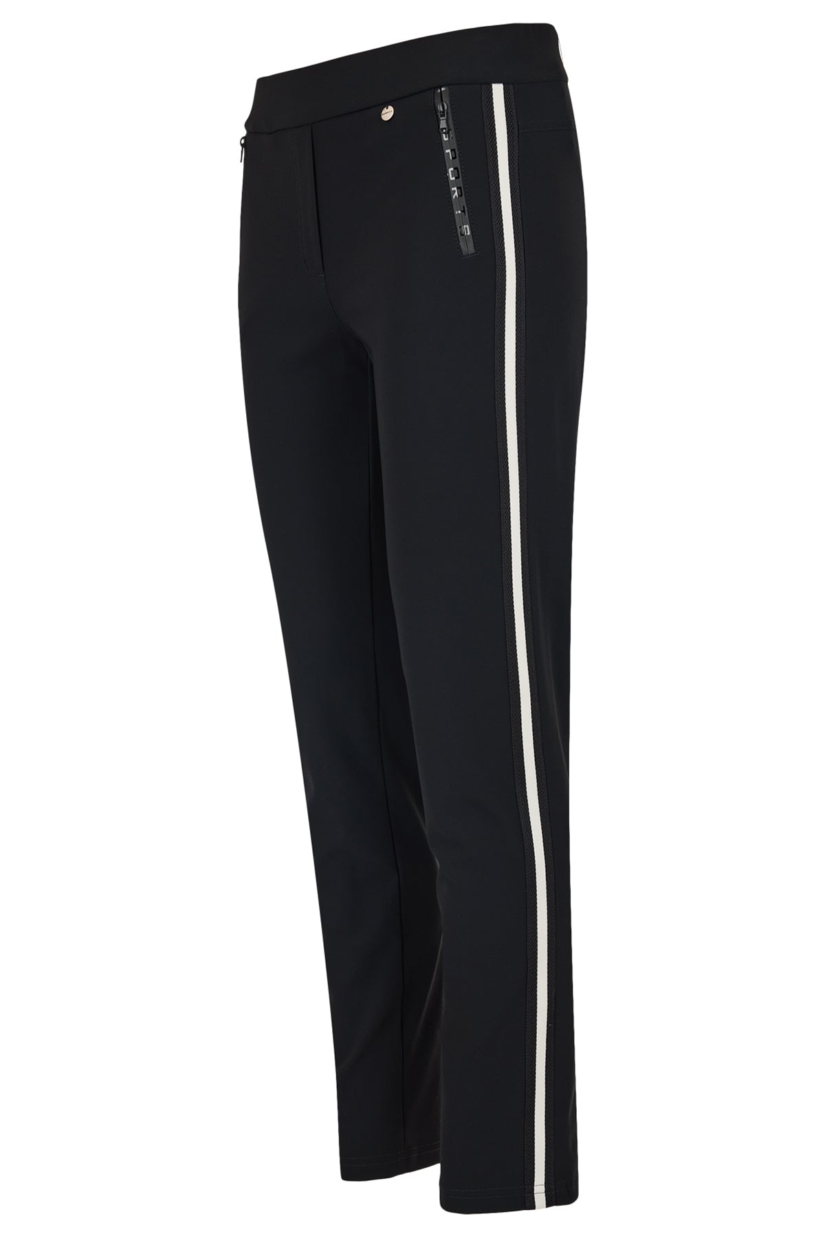 The Stevie Stripe Trs