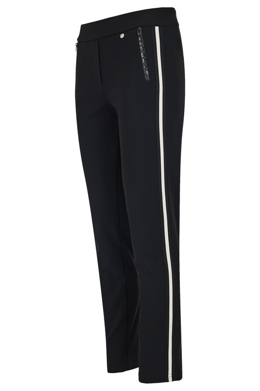 The Stevie Stripe Trs