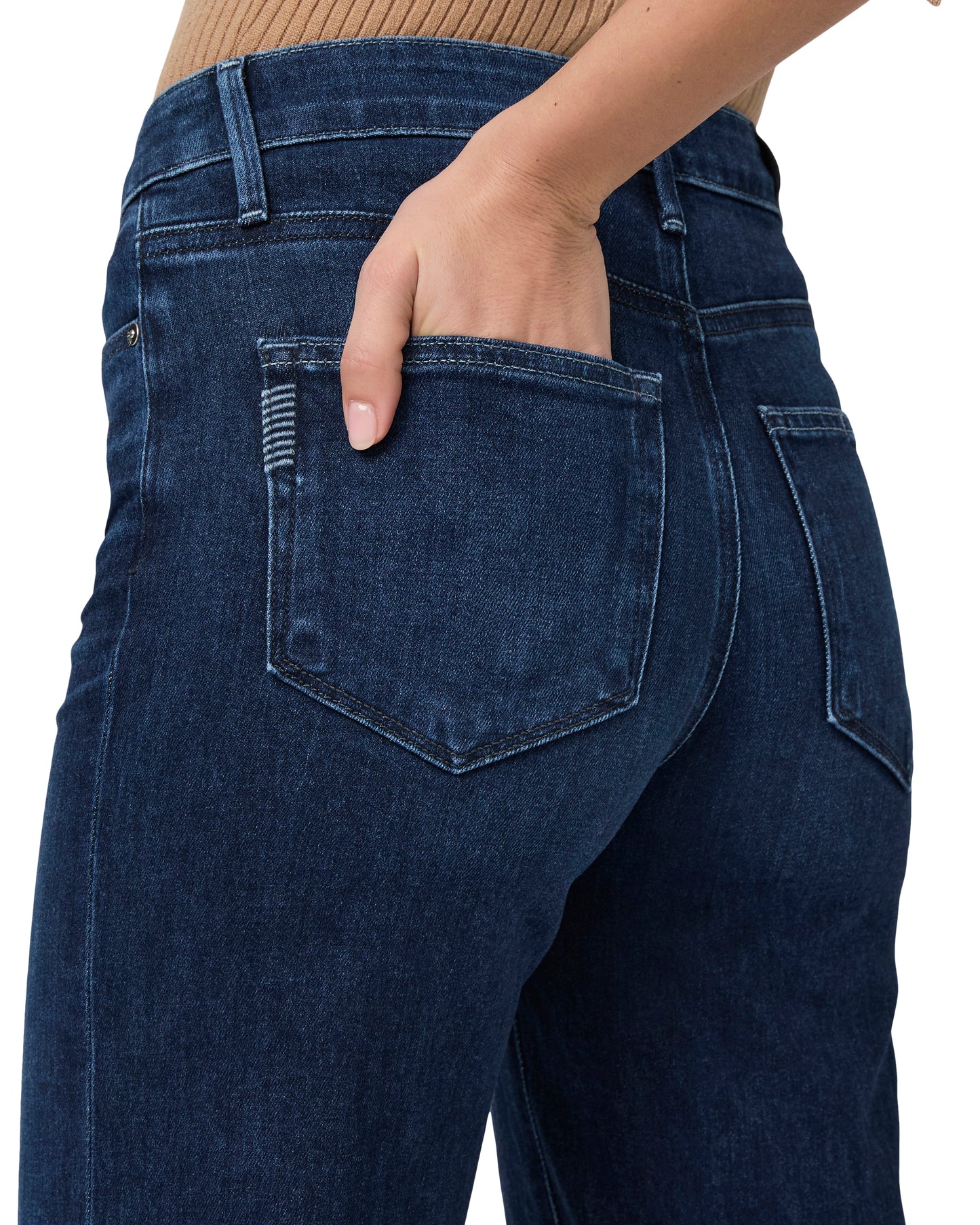 Leenah in Praline by PAIGE