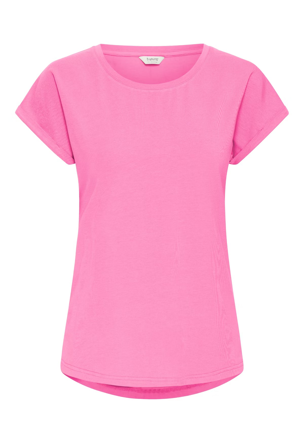 The Pamila Pink T-Shirt