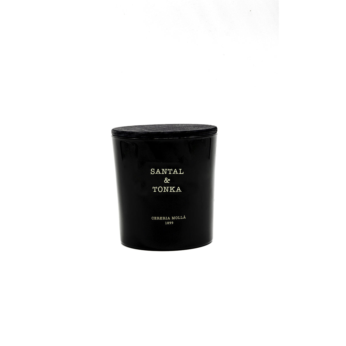 Santal & Tonka 3 Wick Candle