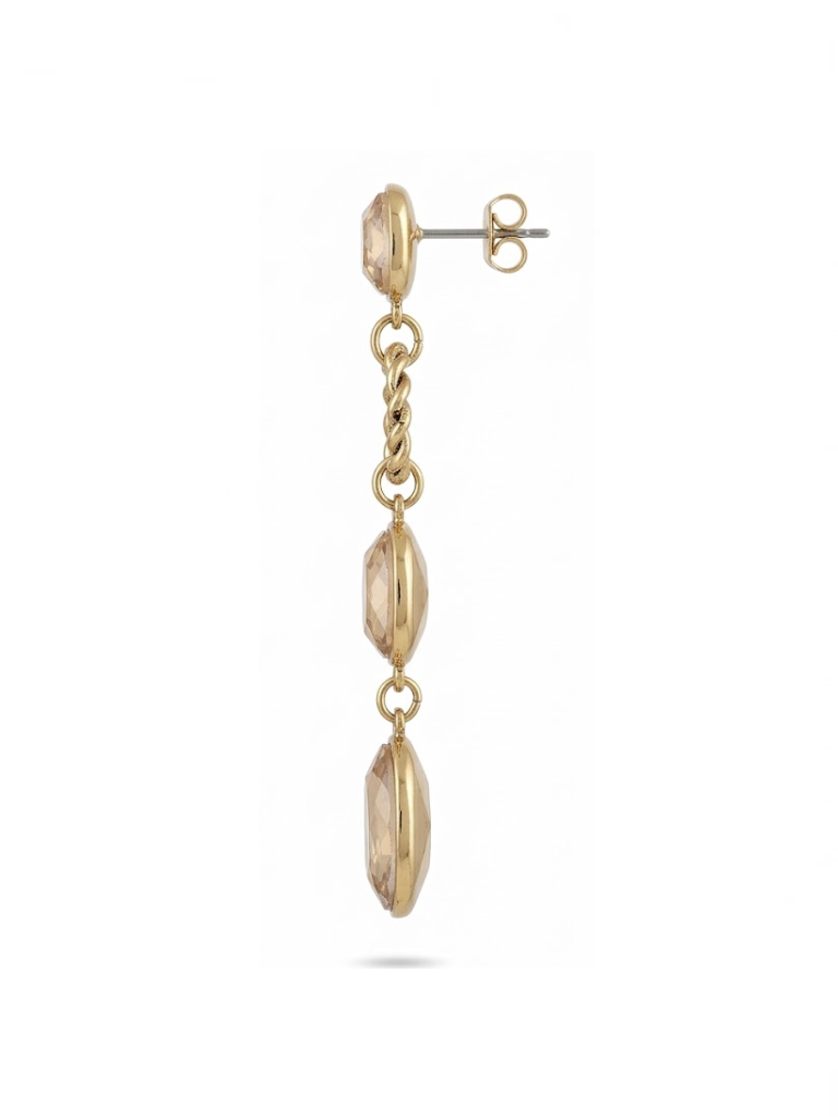 The Margot Multi Drop Earring