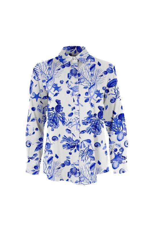 Kylie Seashell Shirt