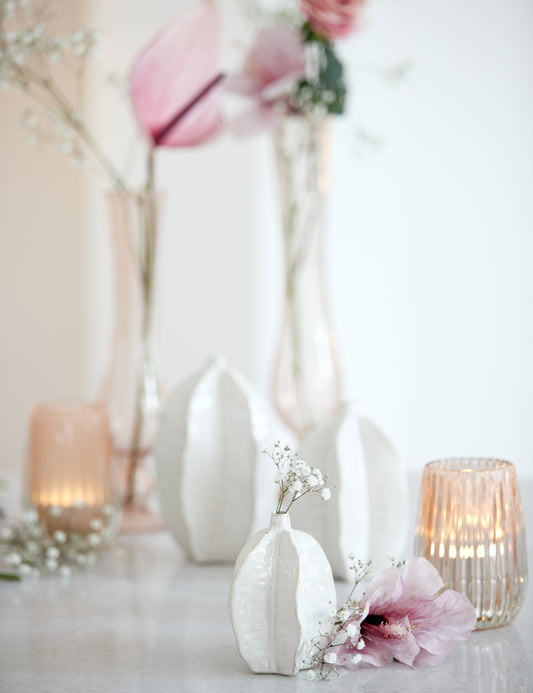 Akosi Ceramic Vase