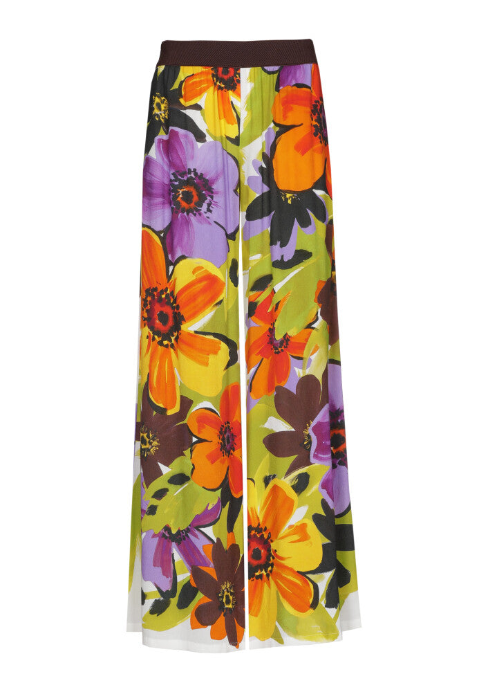 The Paola Daisy Trousers