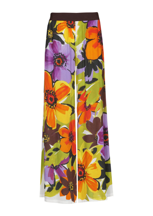 The Paola Daisy Trousers