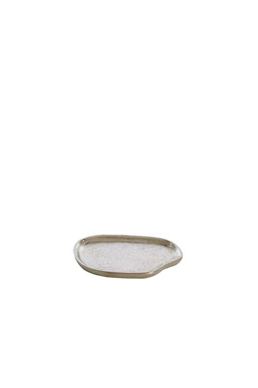 Silver Trinket Dish (S)