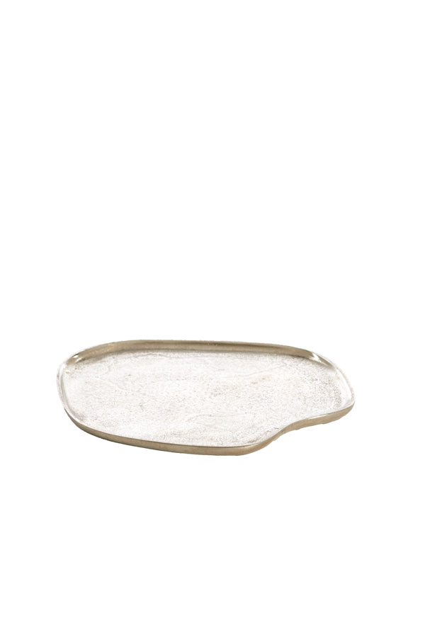 Silver Trinket Dish (M)