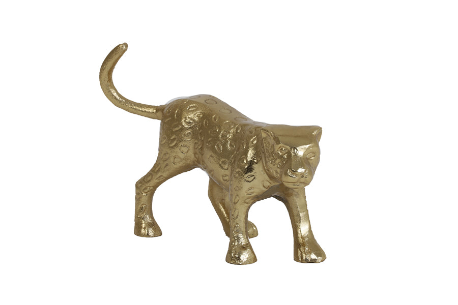 Panther Ornament